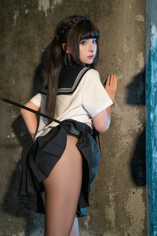 《蠢沫沫奇遇记》① - 蠢沫沫